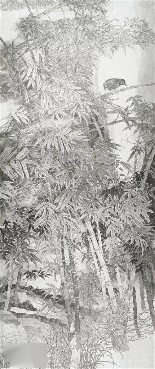 何加林老师写意山水视频全集,绝对干货!返回搜狐,查看更多