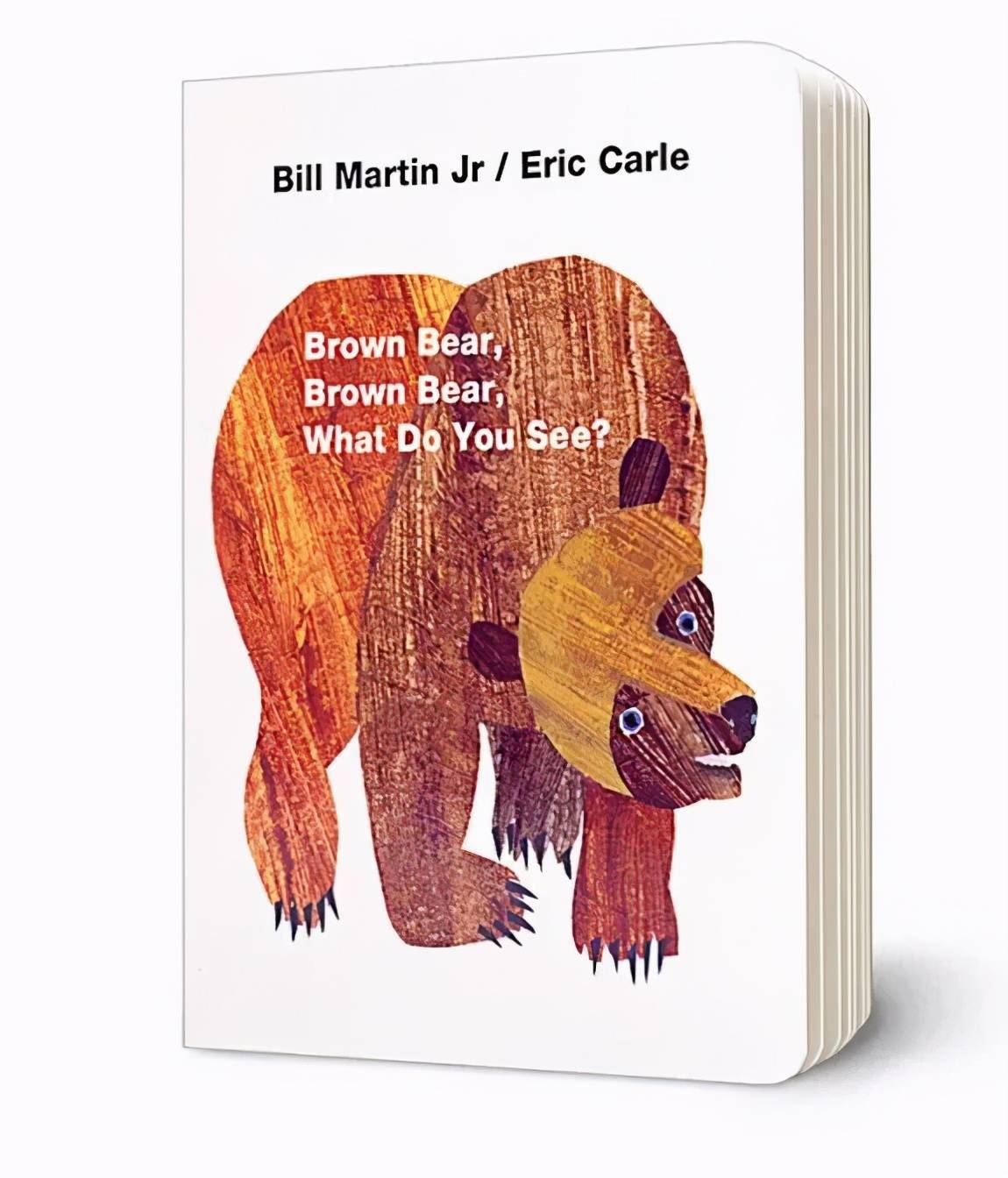 如bear,bird,duck,horse,还可以记住很多颜色的单词如 brown,red