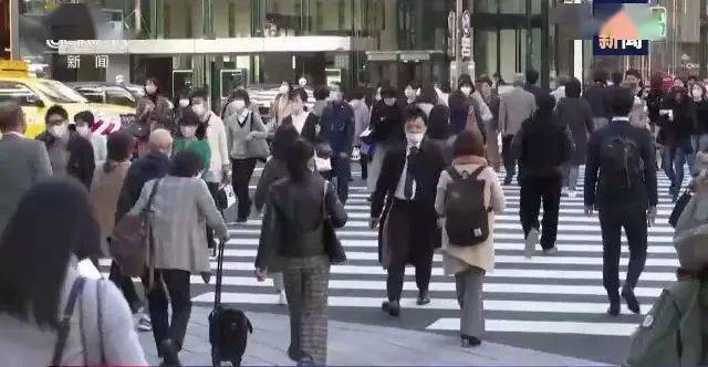 日本正式宣布东京等地第三次进入紧急状态〖日本东京将疫情警戒升至最高级别是怎么回事〗