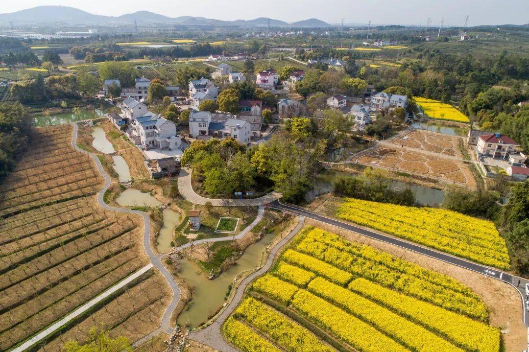 红色堡垒西舍-溧高县抗日民主政府旧址群—垄上村此条线路以爱国