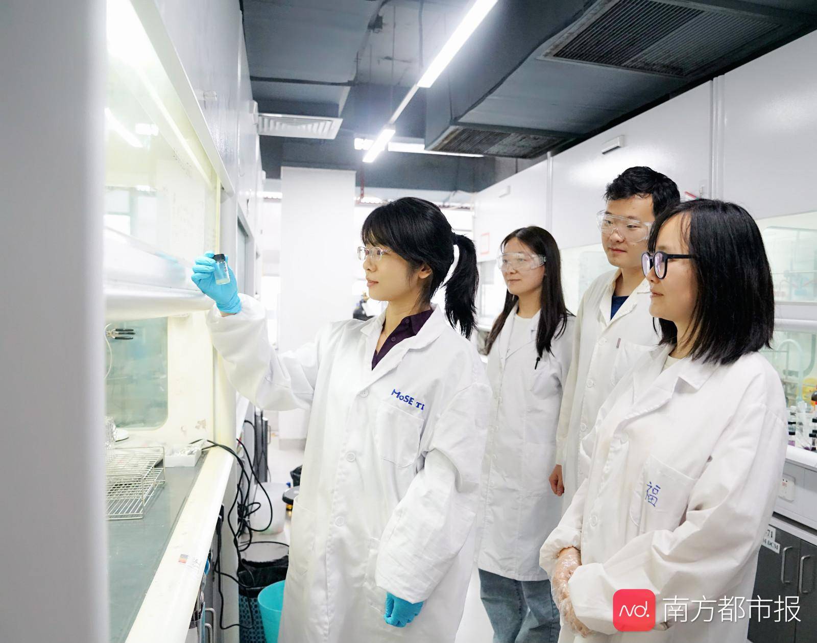 家庭|女性科研力多强？麻省理工博士后归来，华工“三朵玫瑰”分享
