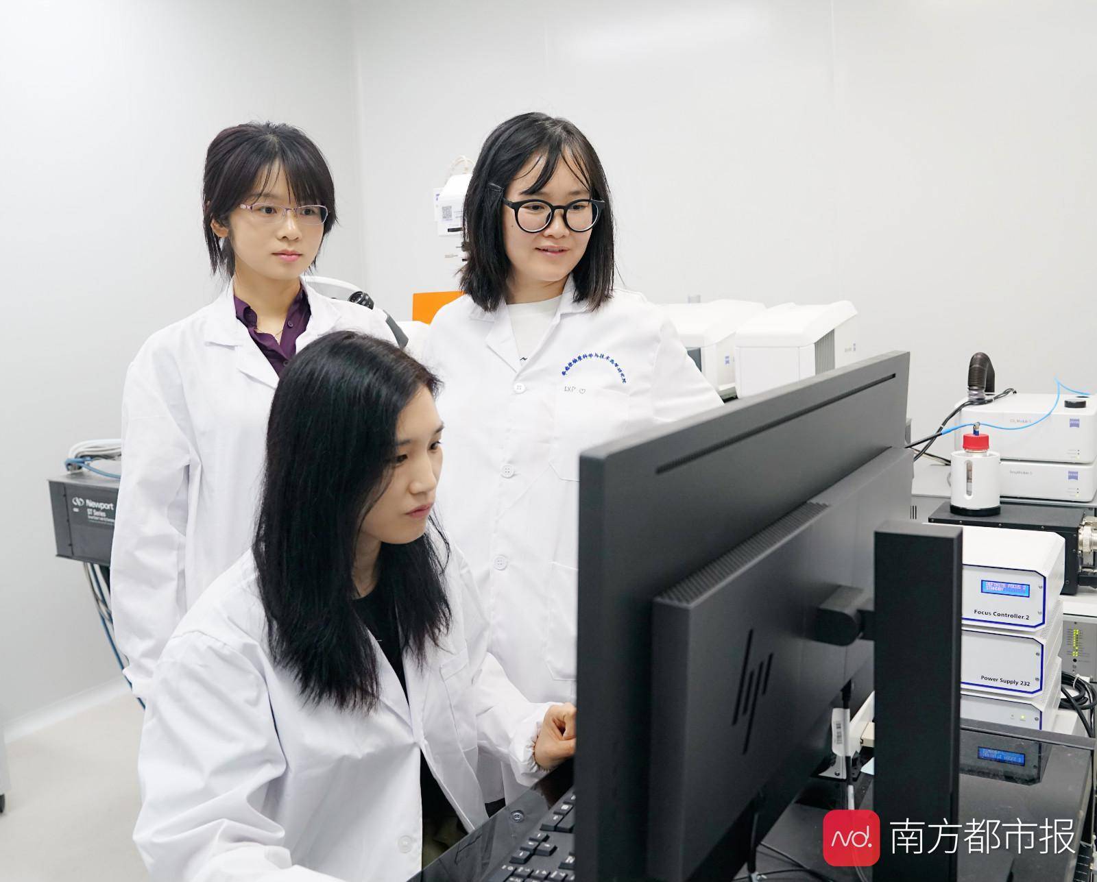 家庭|女性科研力多强？麻省理工博士后归来，华工“三朵玫瑰”分享