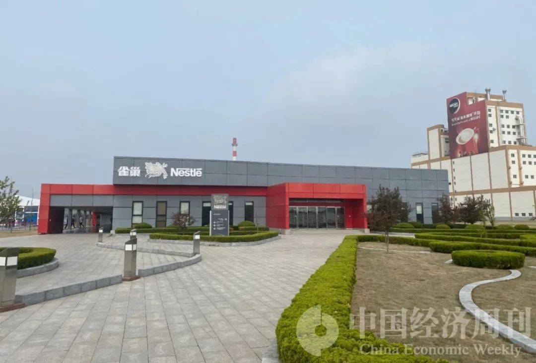 可乐否认涨价,雀巢瞄准辅食,外资巨头博弈中国市场