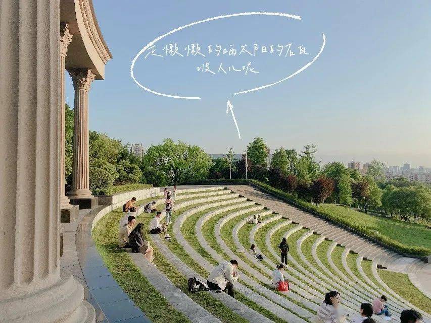 这个西政不心动挑战你顶住了吗