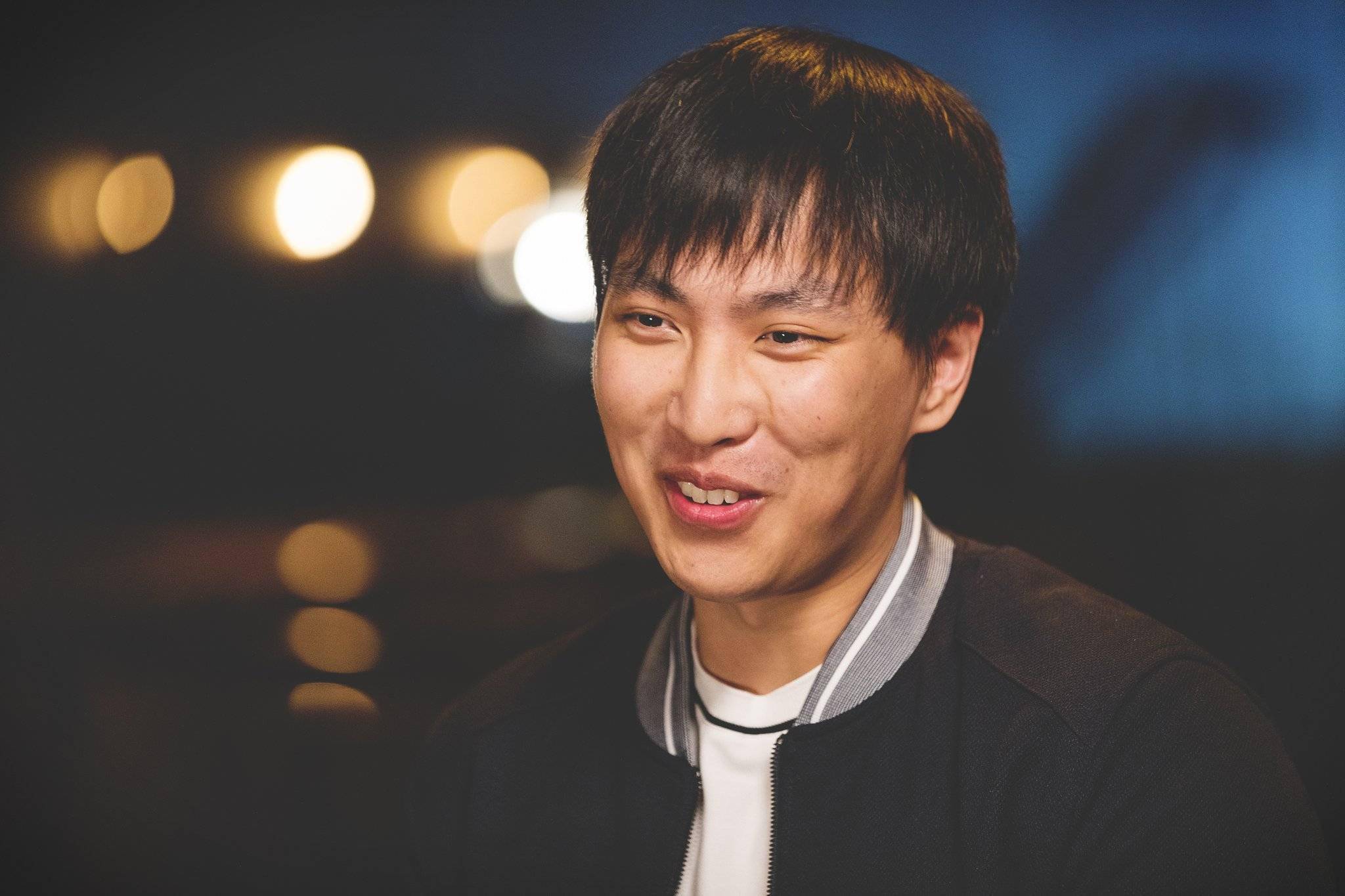 职业狗吹变心了大师兄doubleliftgala是msi选手里面最强的adc