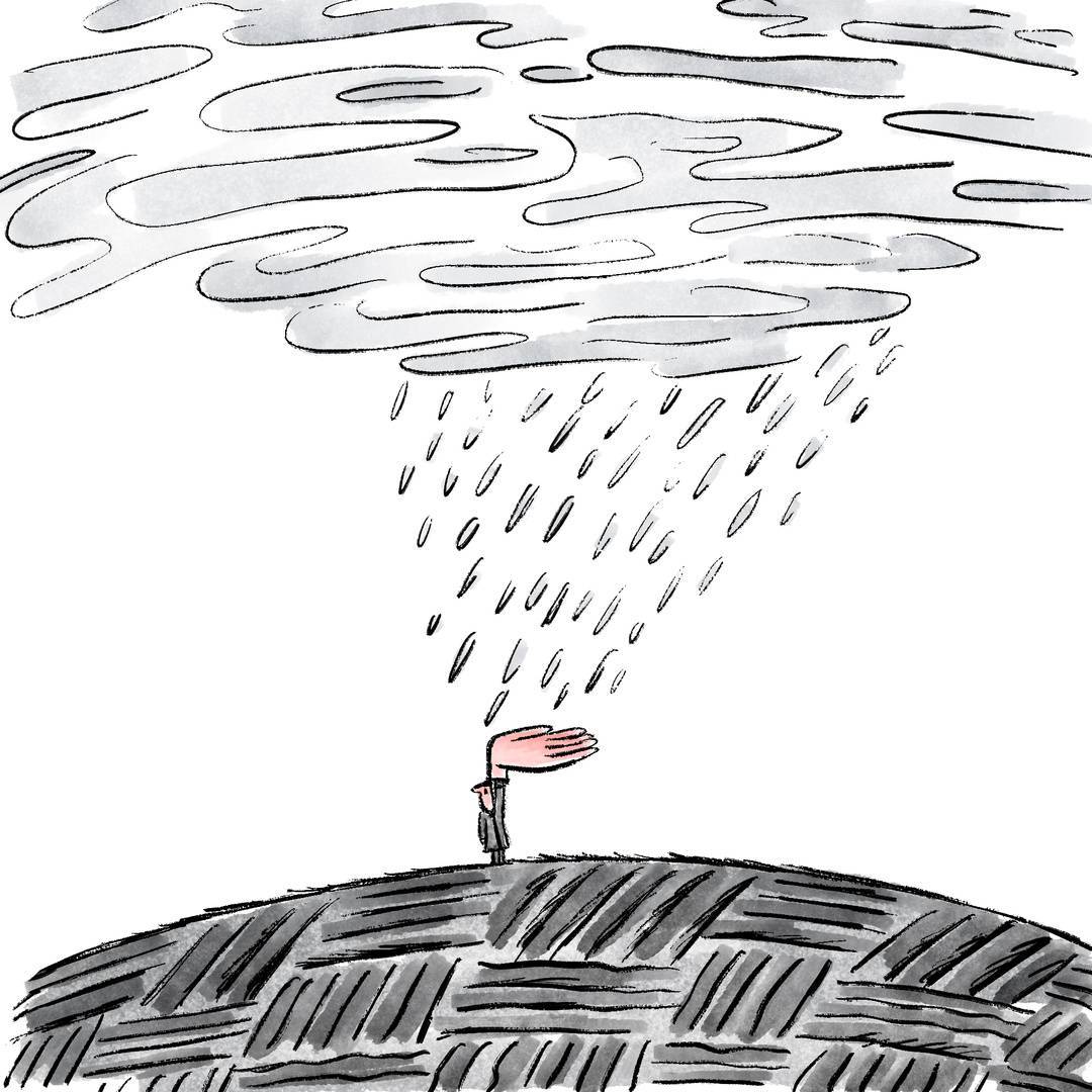 漫画丨张爱玲的情感语录【5】_搜狐网, image size:1080x1080