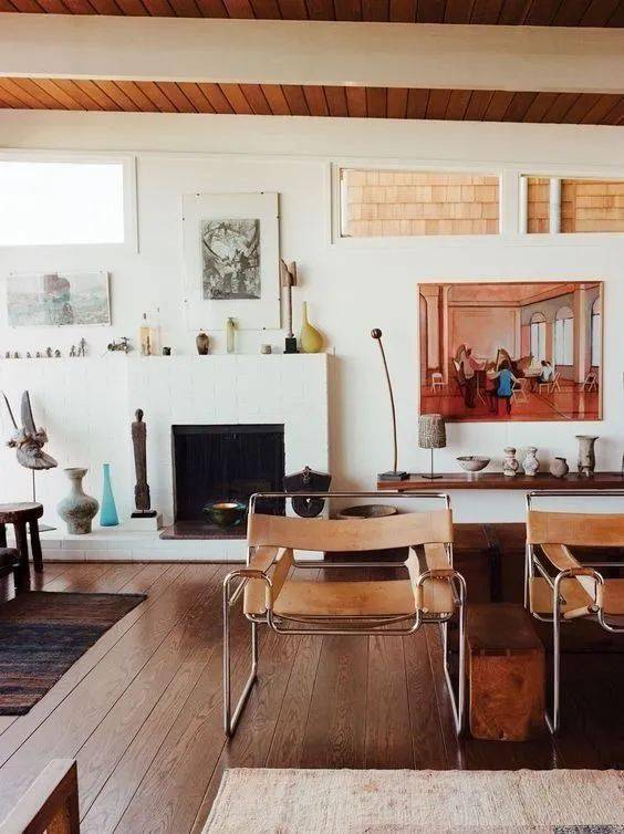 世界上最好看的10把椅子