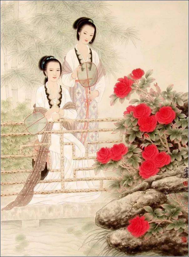 君生我未生曲谱_君生我未生硬笔图片