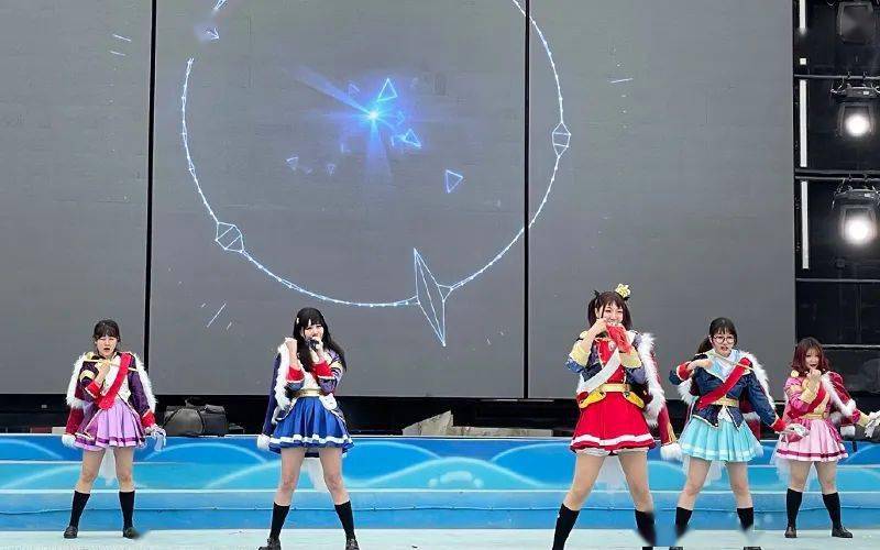 2021chinajoy大赛北京赛区晋级赛首日赛况