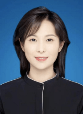 省计量院孙倩芸成功进入候选