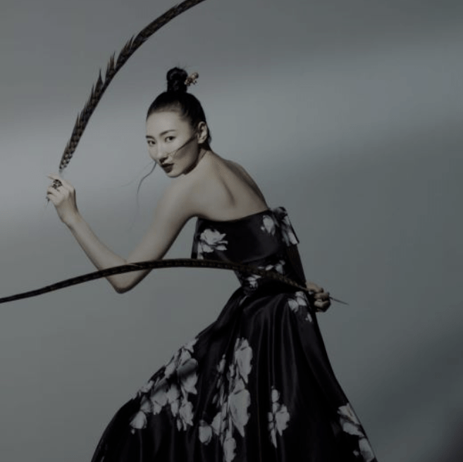 沈伟 《舞蹈风暴》明星舞者:浸入式艺术现场《融》全球首演