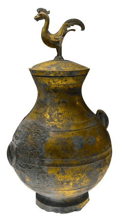 衡阳被低估了,李白写"玉碗盛来琥珀光"是妃子产后饮用的酃酒_醽醁