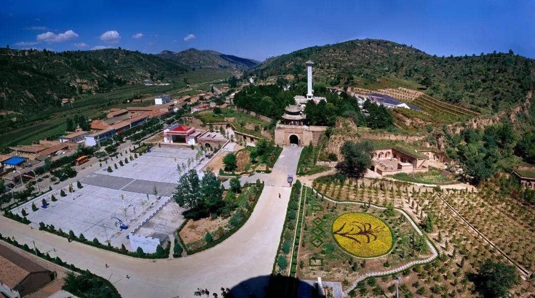 红色旅游赋能乡村振兴乡村旅游赓续红色基因