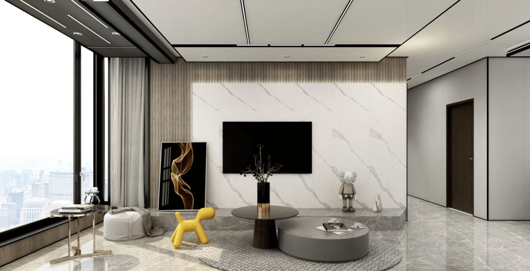 【奥普蜂窝铝大板】"浴室里的精致"很长时间内,大多数人在装修时都把