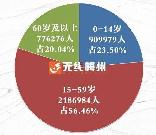 梅州市各姓人口数量_梅州市各县地图全图