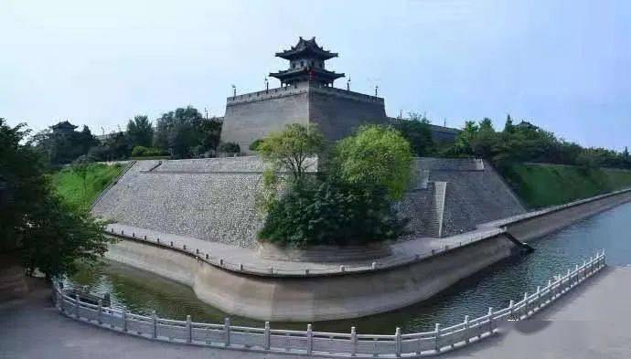 老板你的护城河有多宽