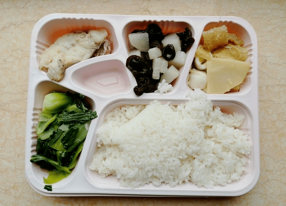 比比看谁更健康? - 膳食餐盘图片 - 实验室设备网