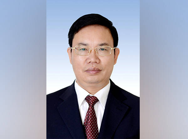 黄昕任湖南工商大学校长,原校长陈晓红院士转任校党委书记