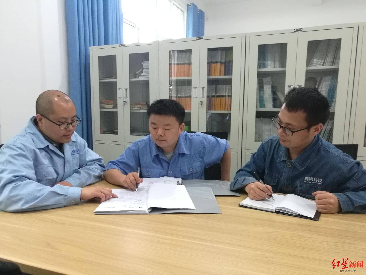 着陆|“天问一号”降落伞主承力结构材料四川造：被誉为“纤维之王”，研发历时10余年