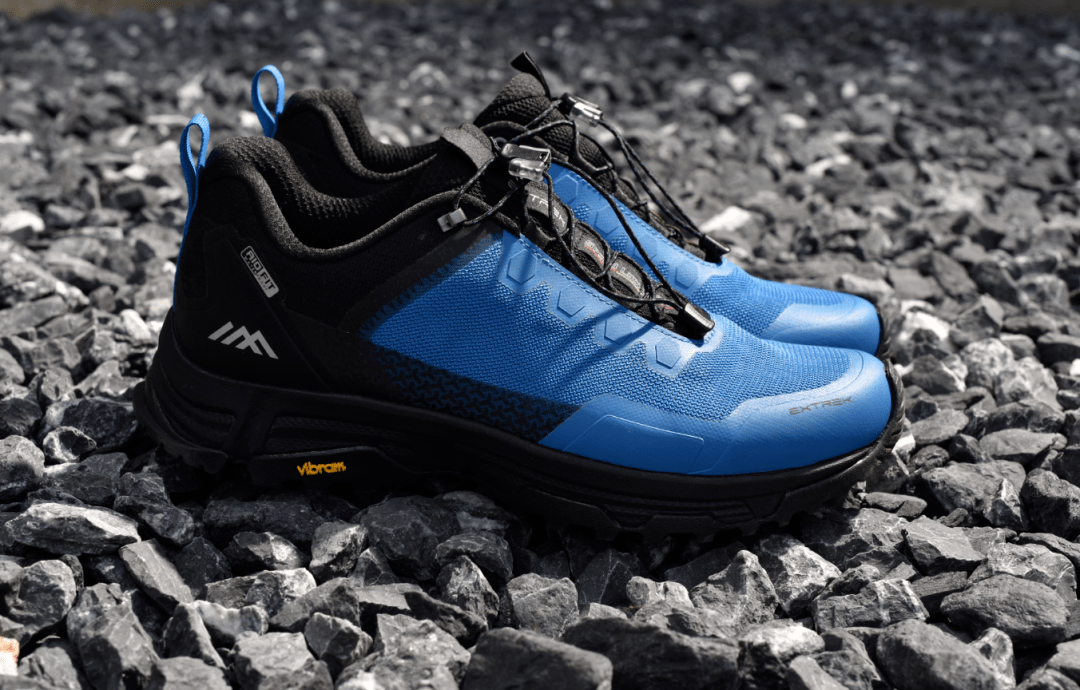 天越全新一代全防水户外机能鞋小米有品众筹首发