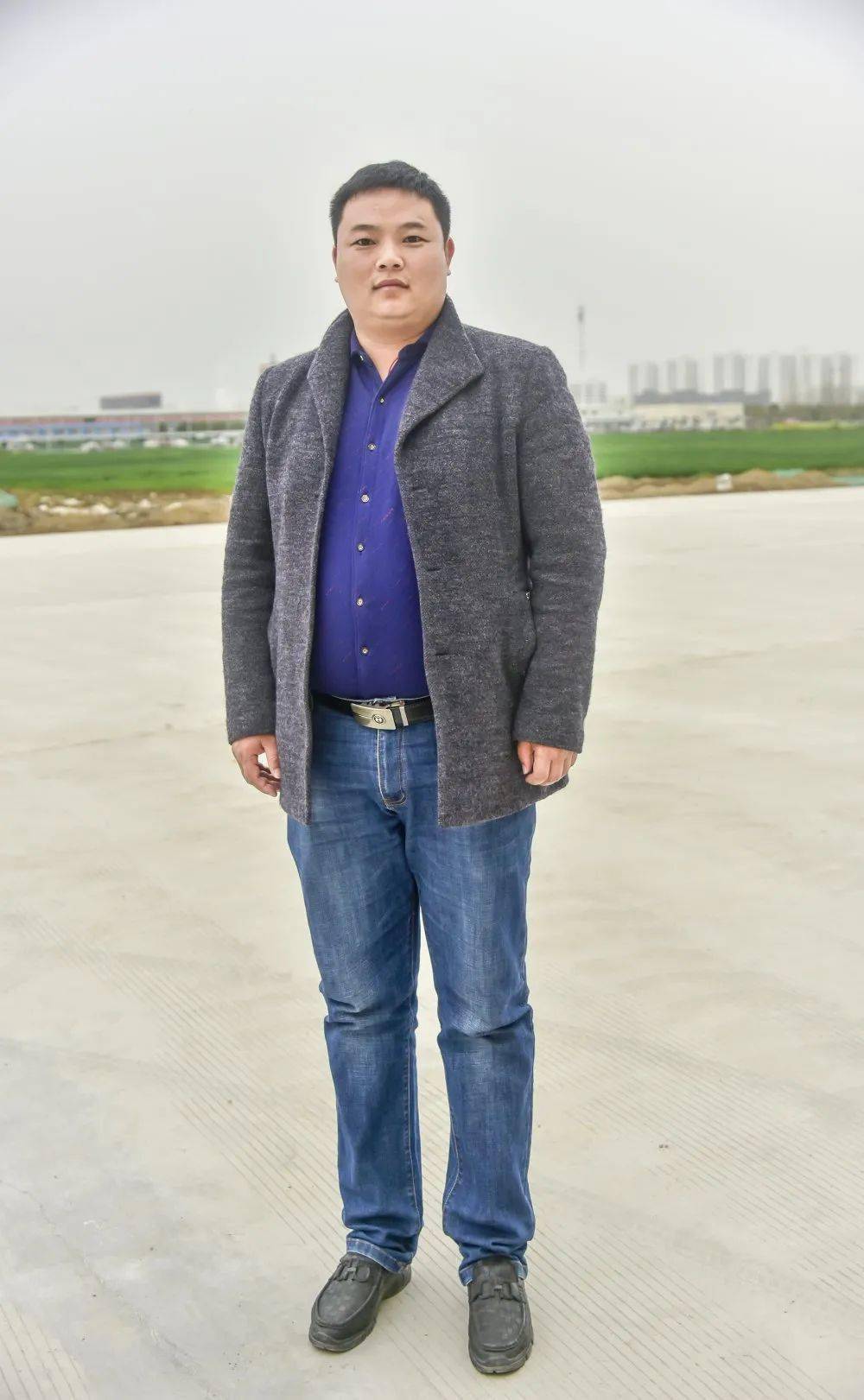 一地狗粮爱妻狂魔韩豪与他的两个老婆