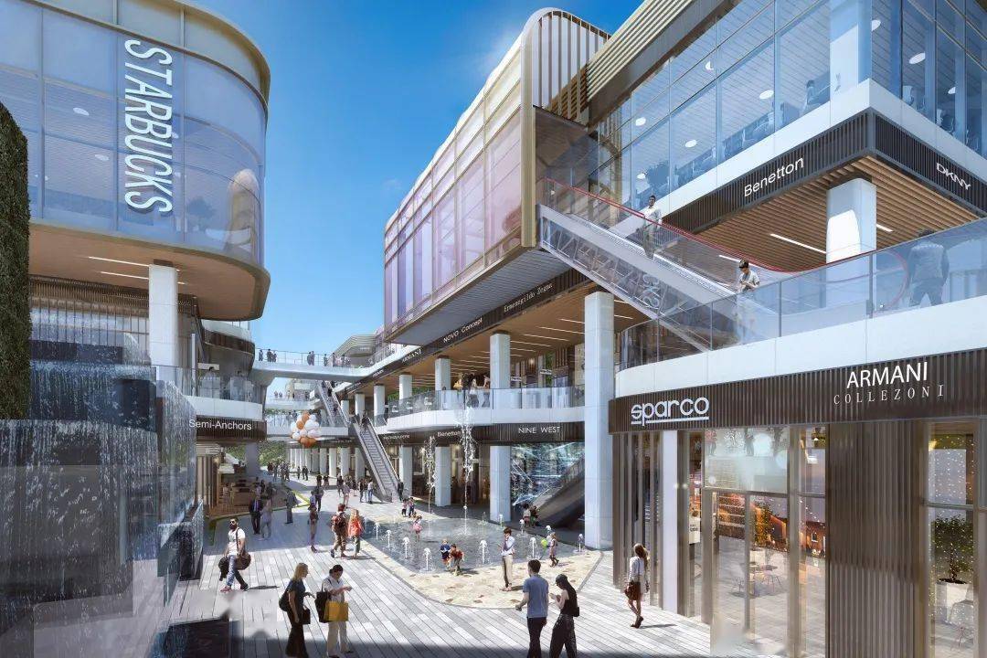 二江寺tod公园社区tod未来的见景推窗成都轨道集团下属成都轨道城市