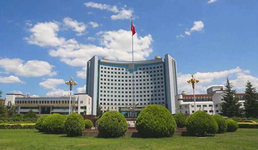 铜川市统计局"我为群众办实事"项目清单