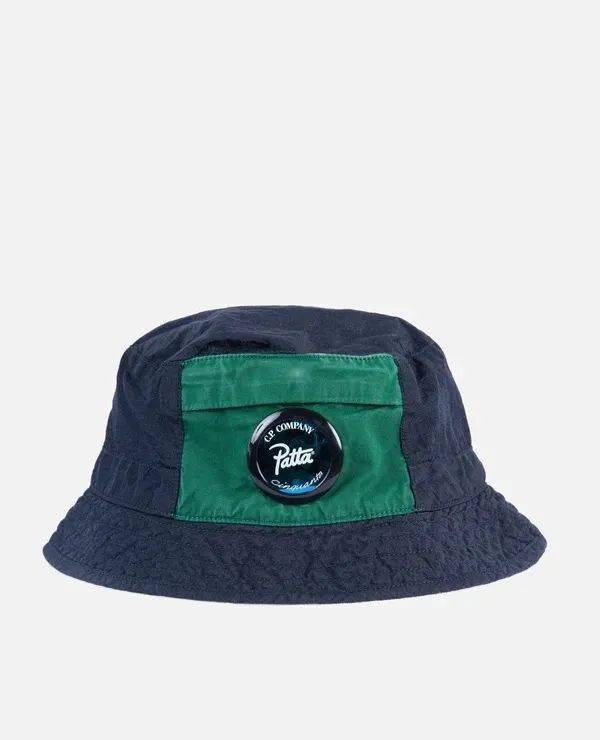 玩了这么久石头岛，他“爹”你还不认识吗？_Patta