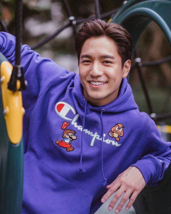 继不雅视频流出tvb小生吴伟豪今已默默复工监制曝其心情不错