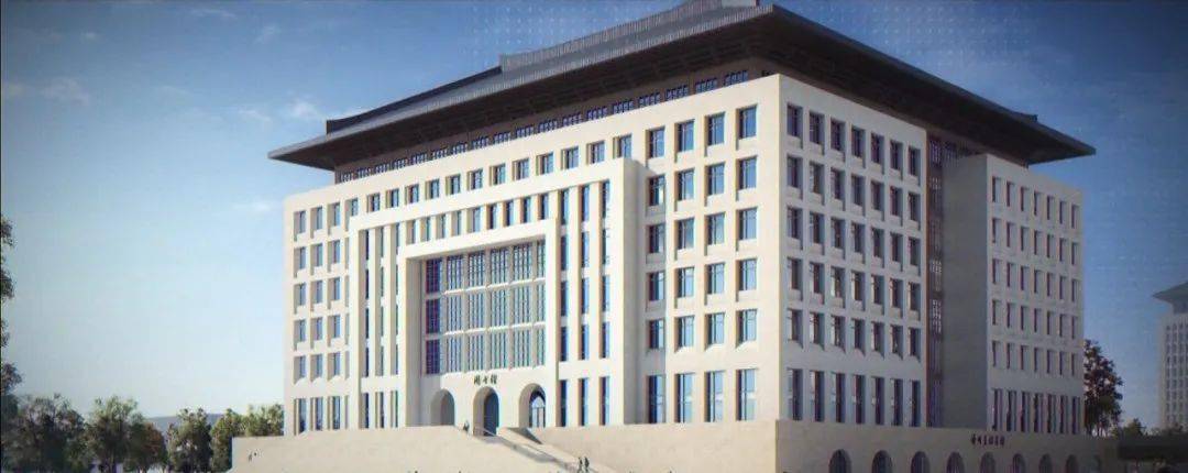 山西科技学院即将落地晋城