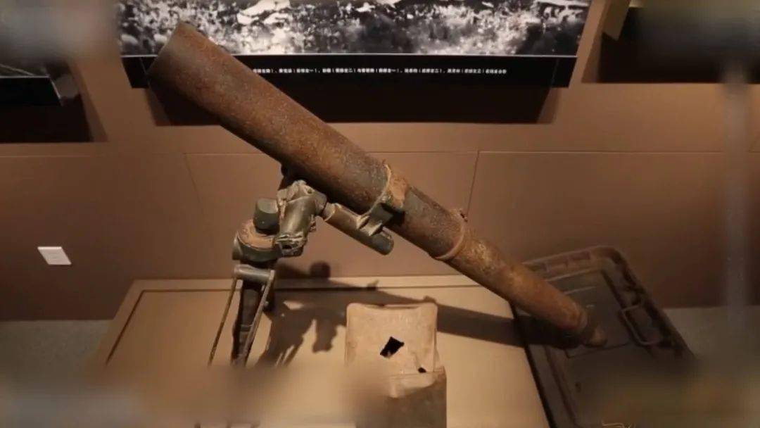 党史故事汇黄洋界上炮声隆