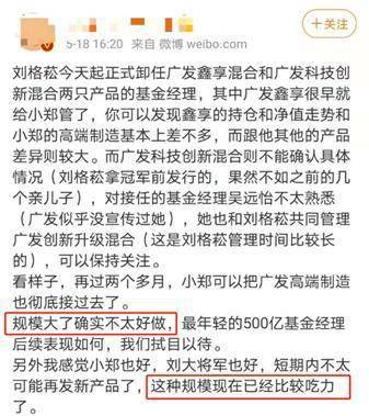 基金经理离职影响 c6e0d9259b804669844b1eeb03175de0.jpeg