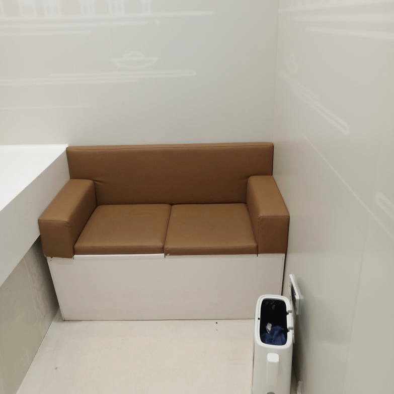 母乳喂养日实地测评广州哪些商圈母婴室友好度高