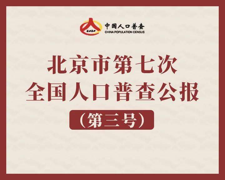 2024年北京人口普查_截至2023年末北京常住人口2185.8万人(2)