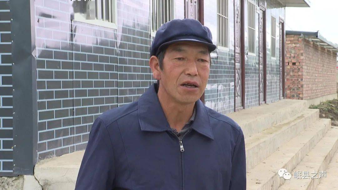 启航新征程 | 闾井镇后治村:接续奋斗 让村庄更美 农民更富_岷县