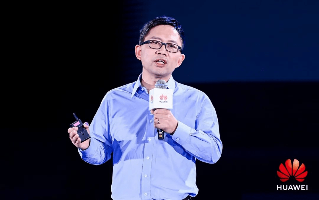 华为|发展能力型伙伴体系，共拓更大价值可能