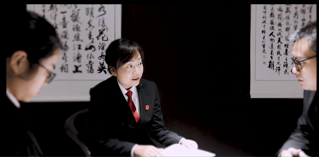 中宣部学习强国丨记四川省大竹县人民法院员额法官袁红