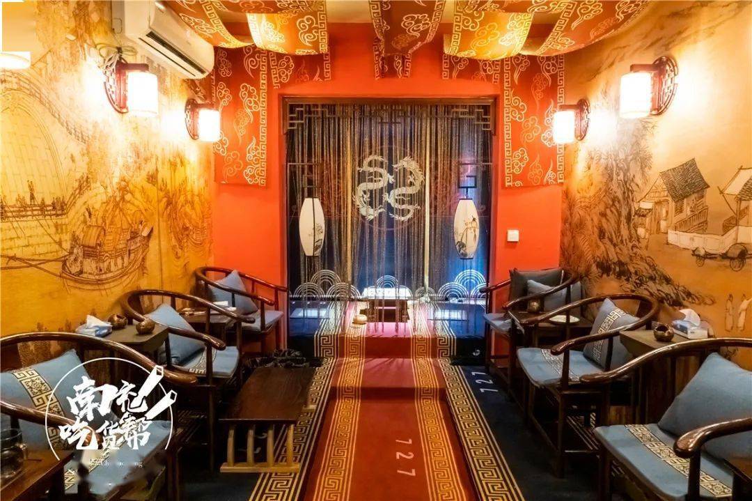 399换装演绎推理这家沉浸式剧本杀全程高能快来释放你的表演欲