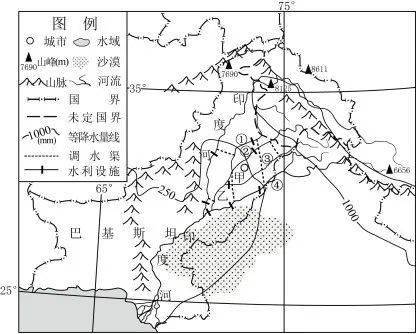 印度2021年总人口_2021年印度大壶节(2)