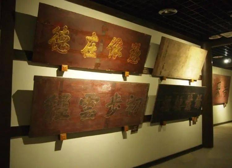 上榜《重庆博物馆地图(国家级)》,"藏"在博物馆里的铜梁你了解吗?