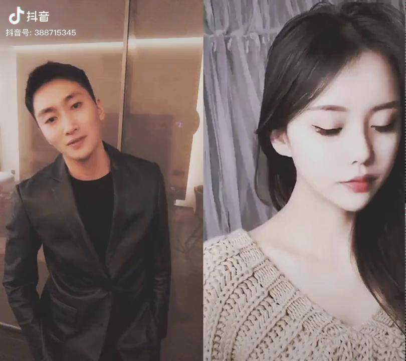 和半仙儿一起合拍断片了断片了