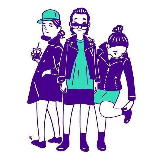 二村大辅2016年谈恋爱,2017年结婚生子,2018年与妻养娃,这其中的苦乐