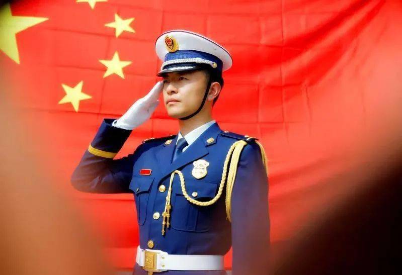 520丨包头消防蓝朋友的深情告白