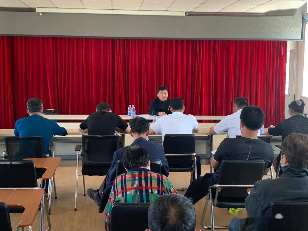 加强从严治党,打造清风鸡冠 --汪清县纪委监委到鸡冠乡开展"清风延边