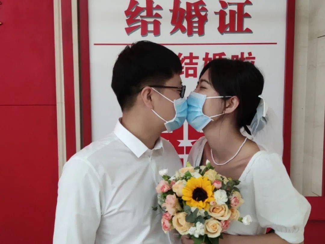 沾喜气