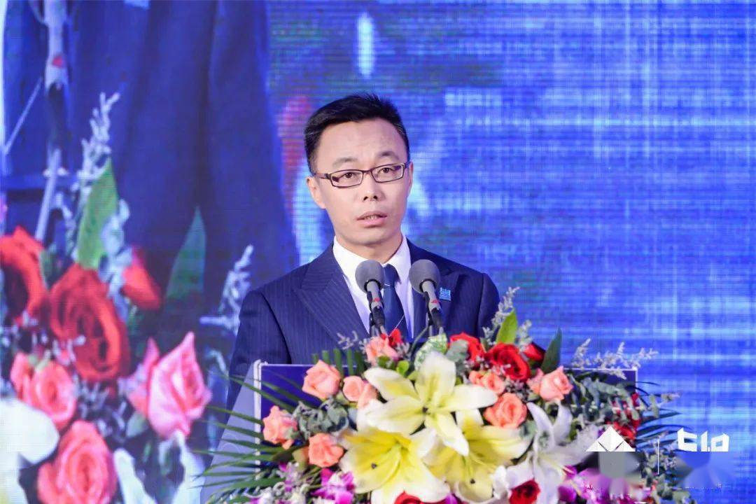 鑫方盛第二届518工品节大会圆满落幕!