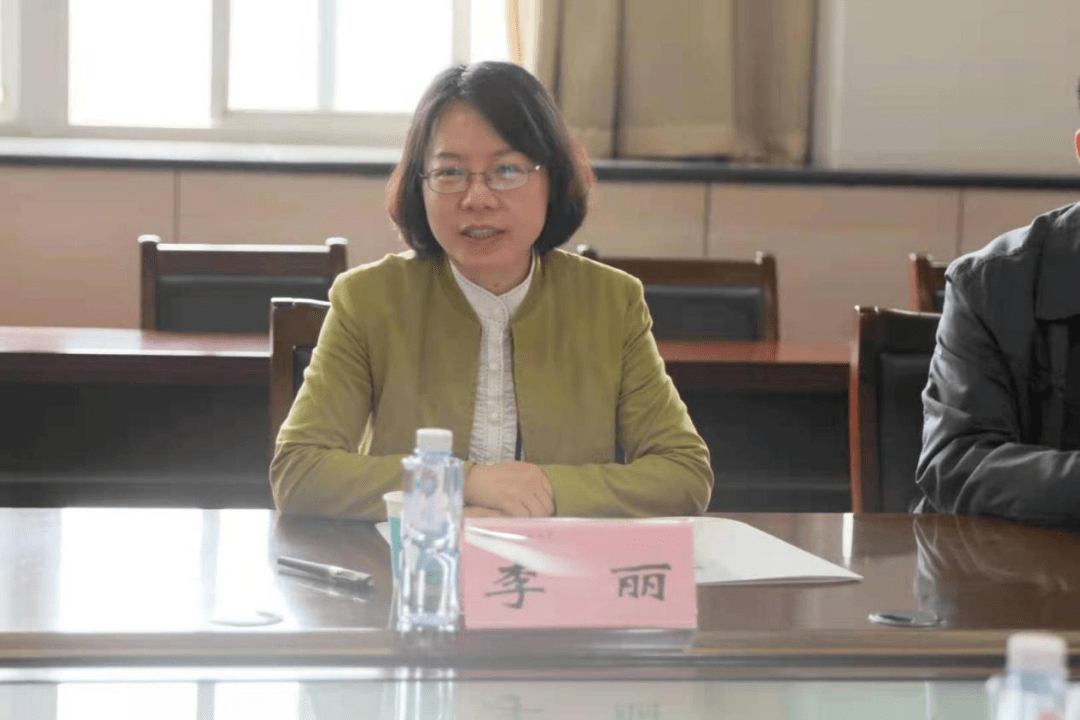 最后,市政府副市长李丽表示,团市委积极履职,大胆创新,与湖北师范大学