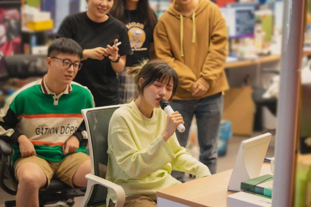 为什么喜欢唱歌的人后来不愿意去ktv了