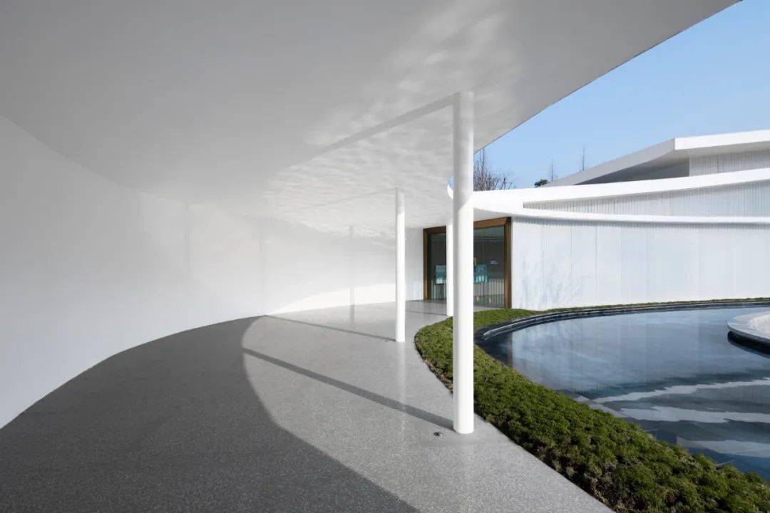 户外展廊  inview影喻影像-肖波