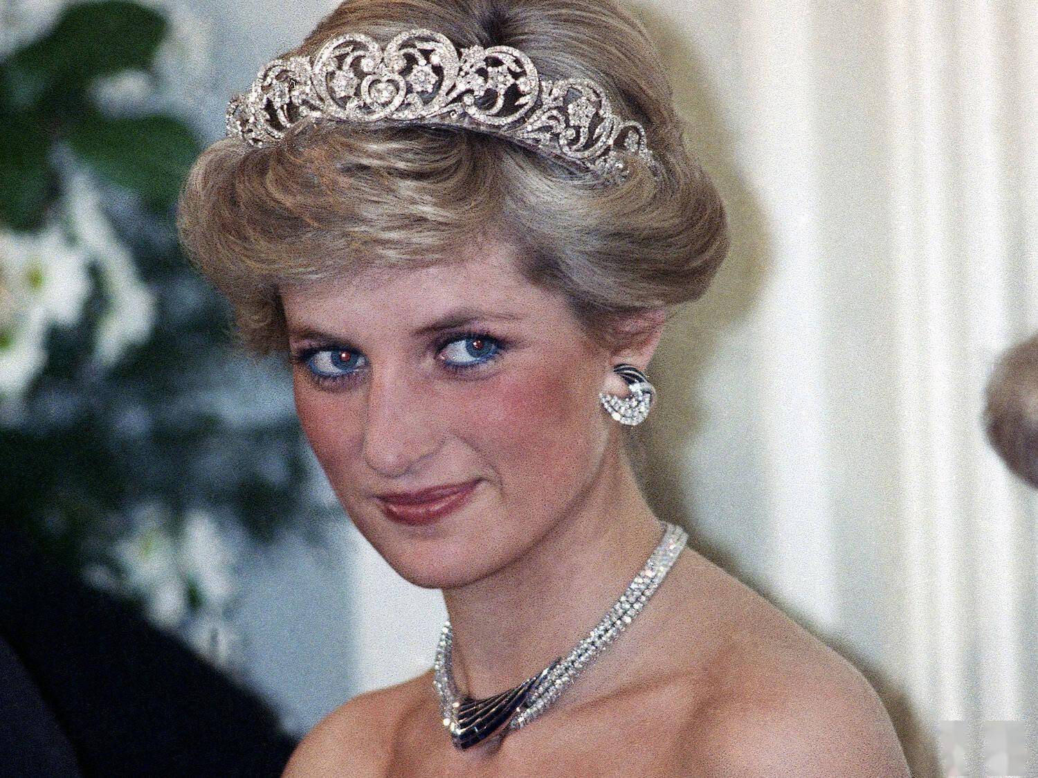 bbc记者伪造文件骗访戴安娜王妃哈里王子母亲因此采访而丧命